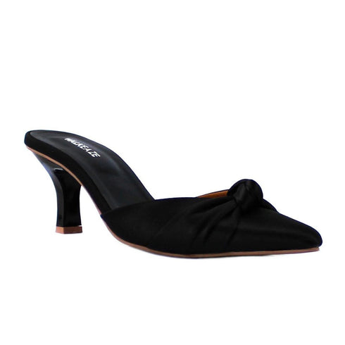 Women Formal Mules - 62610S - Mules - Walkeaze